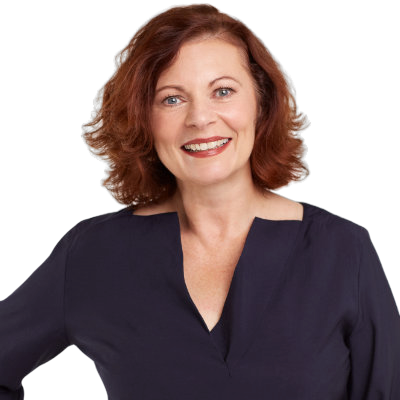 Gabrielle Martinovich, Social Innovation Strategist, Sydney Gabrielle Martinovich, Social Innovation Strategist, Sydney