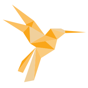 orange-hummingbird